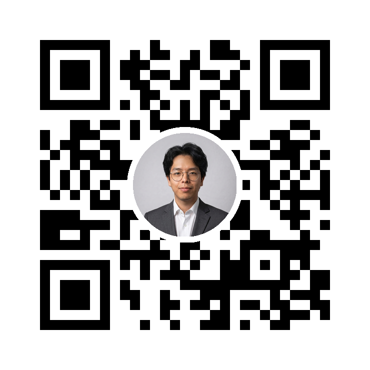 QR code that opens masaminakada.com